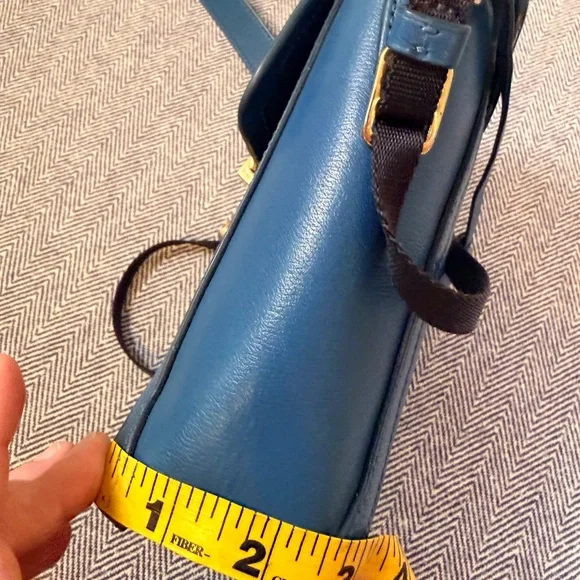 3.1 PHILLIP LIM -  Leather Pashli Camera Bag - Picture 9 of 9